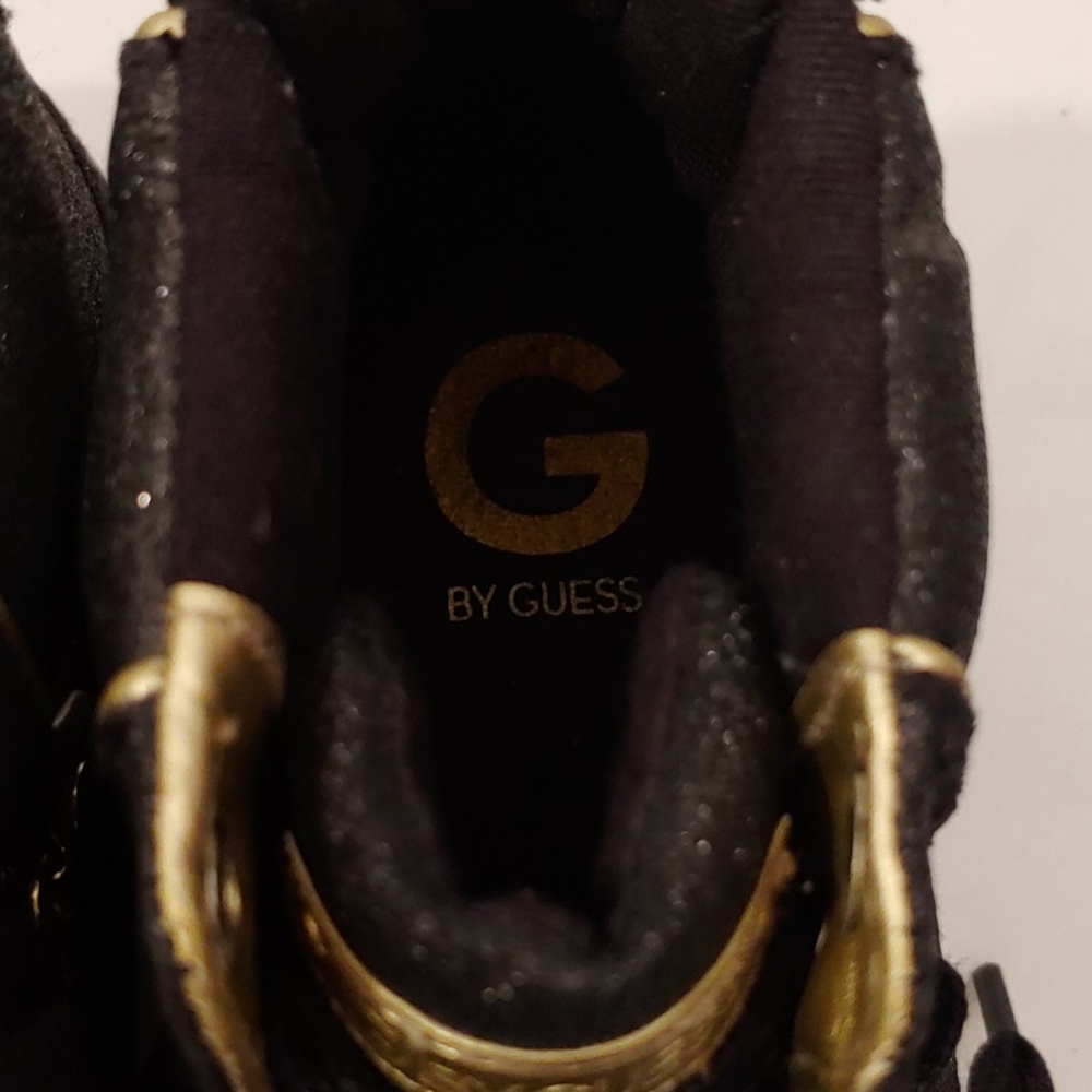 G By Guess Sneakers - Picture 6 of 7